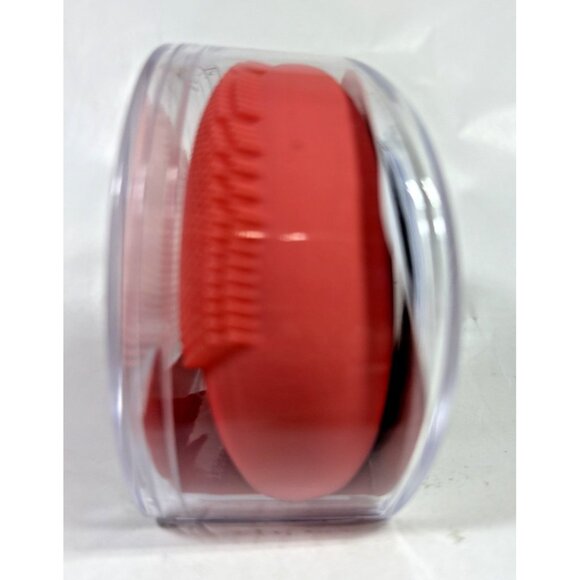 Foreo Sweden Luna™ Play Plus 2 Peach of Cake Facial Cleansing Massager New - Picture 2 of 6